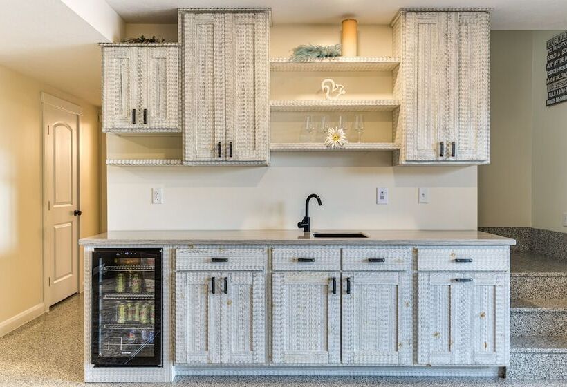 Exquisite Hagerstown Home With Deck & Gazebo!