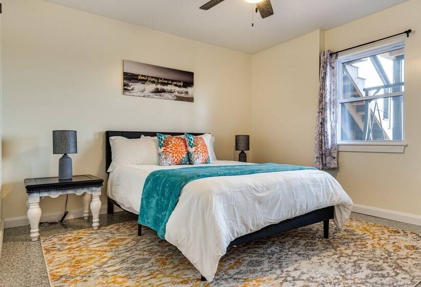 Exquisite Hagerstown Home With Deck & Gazebo!