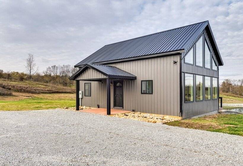 Exquisite Hagerstown Home With Deck & Gazebo!