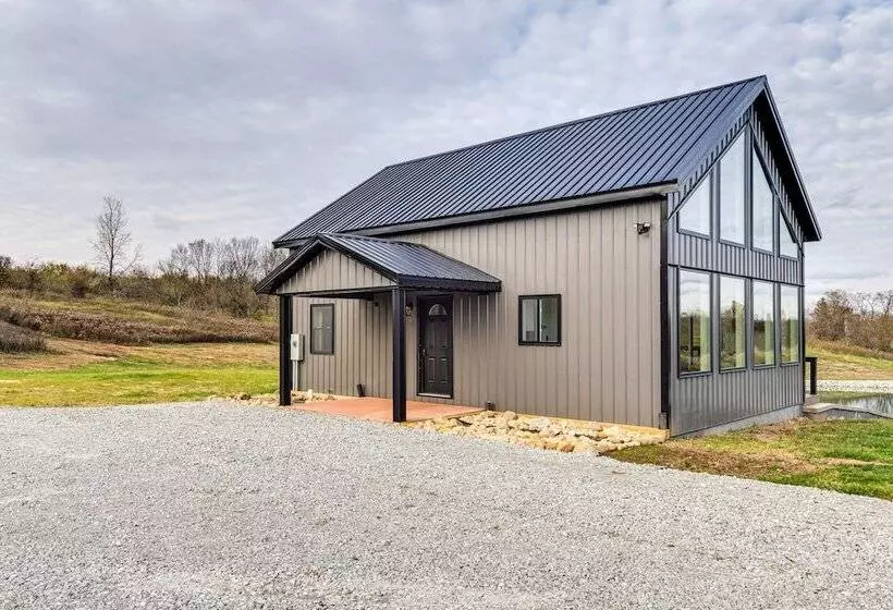 Exquisite Hagerstown Home With Deck & Gazebo!