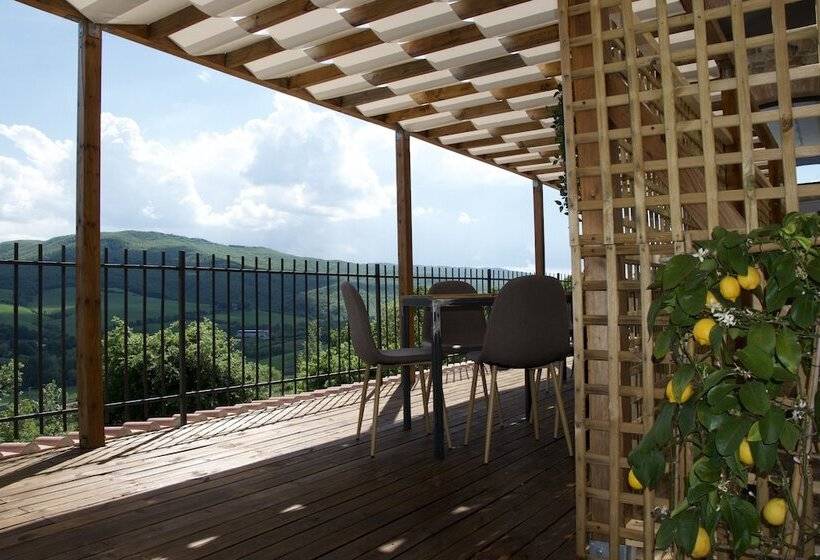 簡易ホテル Casa M Tuscany