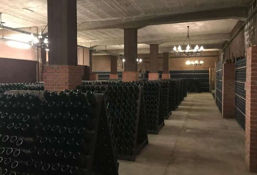 簡易ホテル Casa M Tuscany