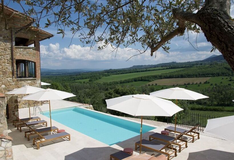 簡易ホテル Casa M Tuscany