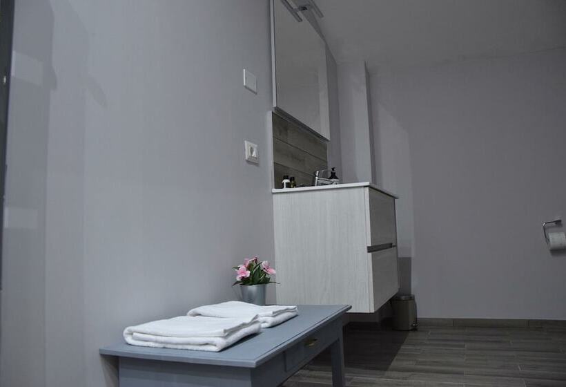 簡易ホテル Casa M Tuscany