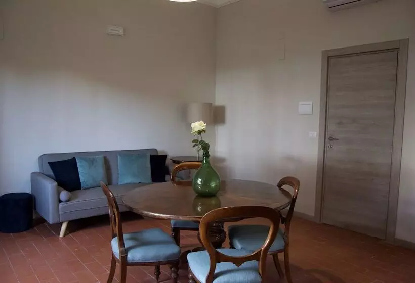簡易ホテル Casa M Tuscany