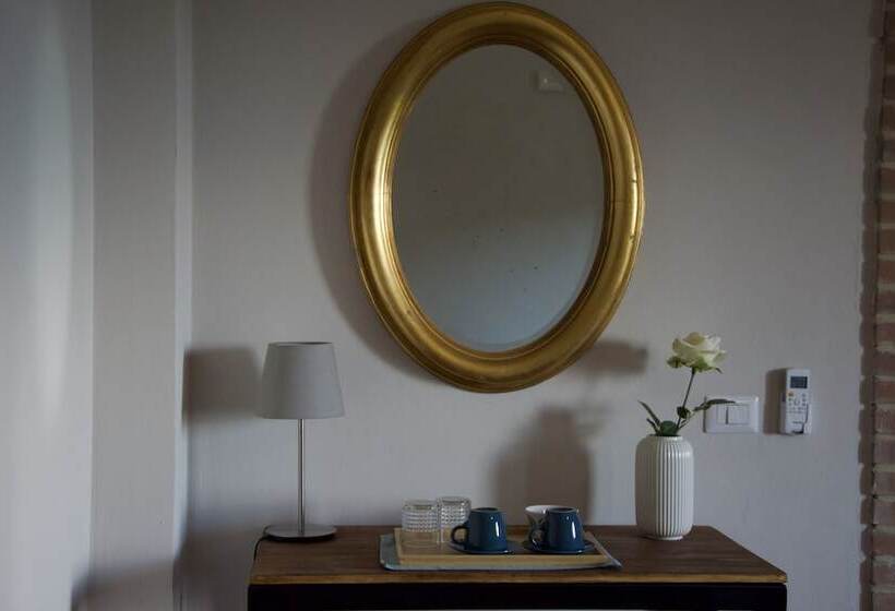 簡易ホテル Casa M Tuscany