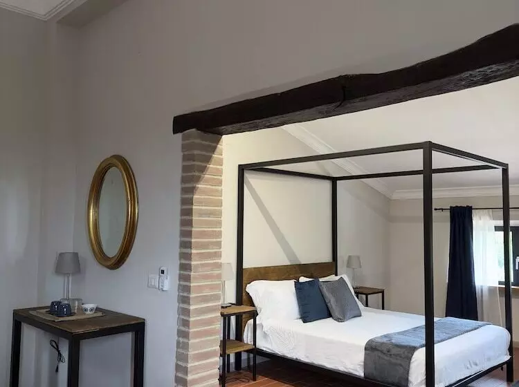 簡易ホテル Casa M Tuscany