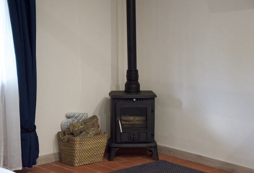 簡易ホテル Casa M Tuscany