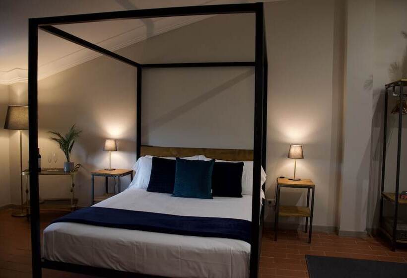 簡易ホテル Casa M Tuscany