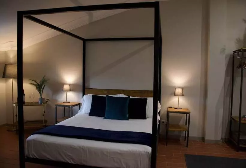 簡易ホテル Casa M Tuscany