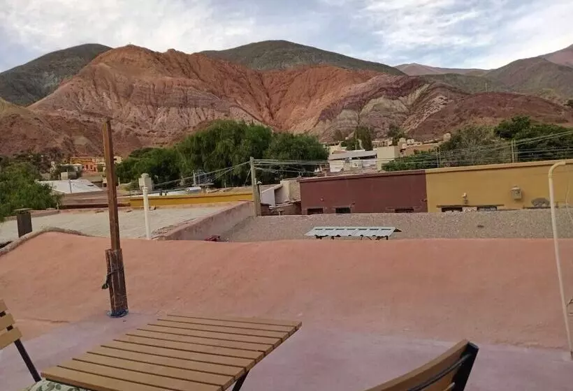 Hotelli Cactus Plaza