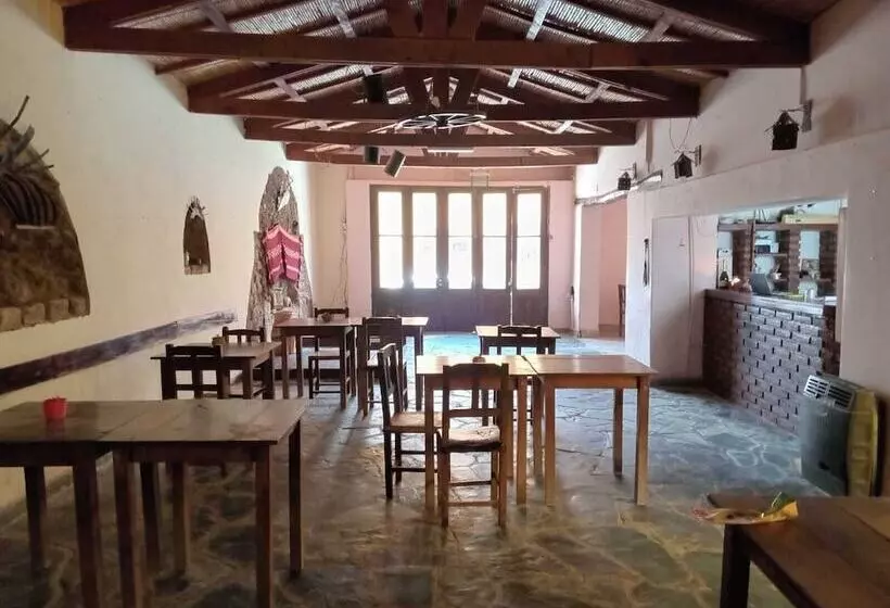 Hotelli Cactus Plaza