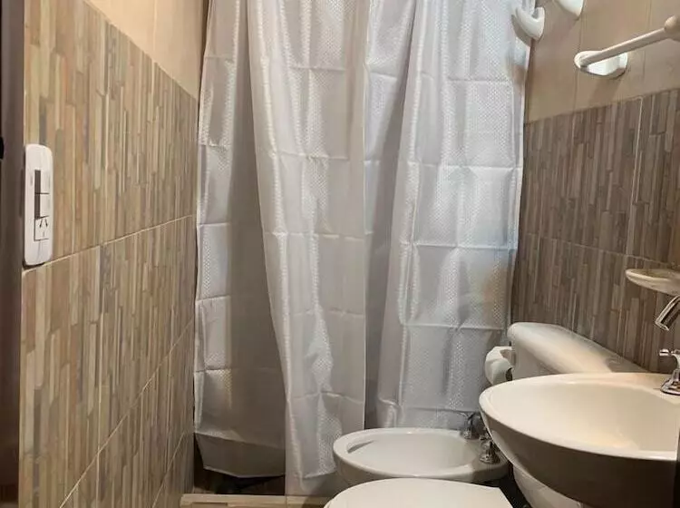 Hotelli Cactus Plaza