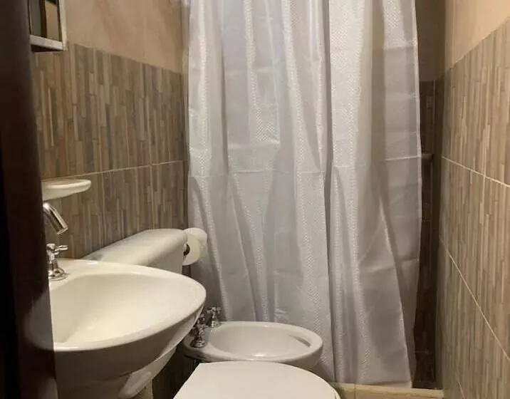 Hotelli Cactus Plaza