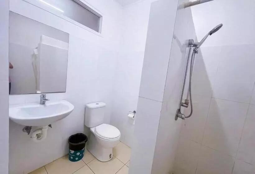 هتل Coconut Palms Resort & Diamond Casino