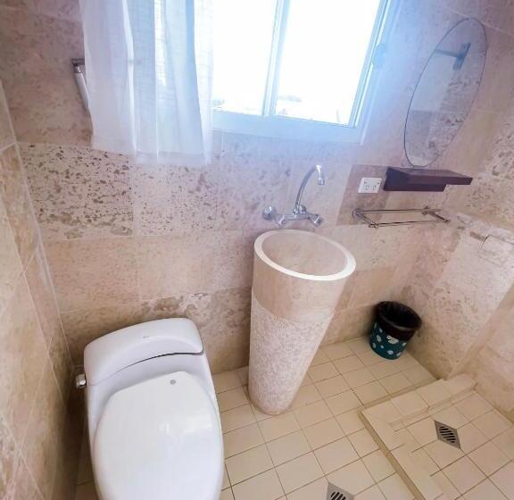 هتل Coconut Palms Resort & Diamond Casino