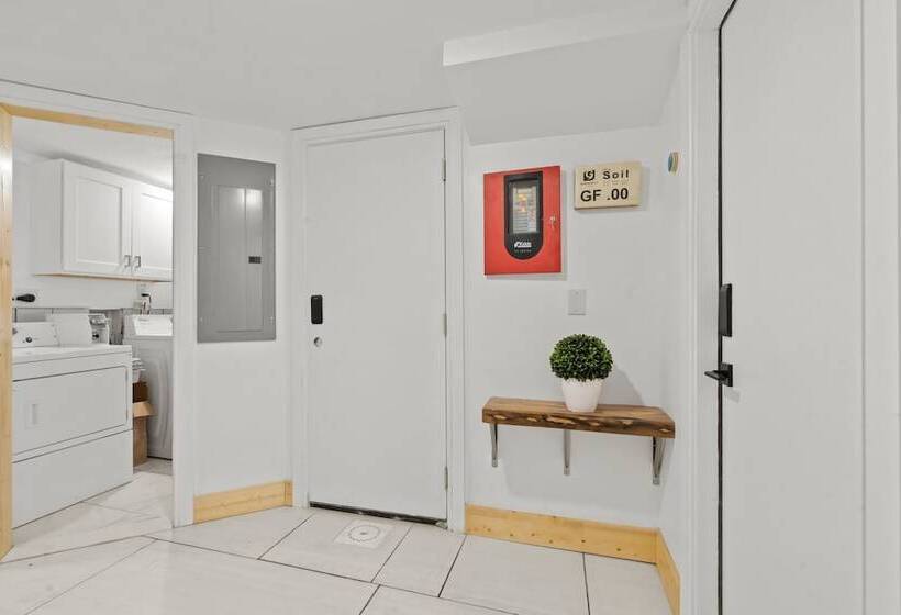 فندق Goodseed Suites Philadelphia Center