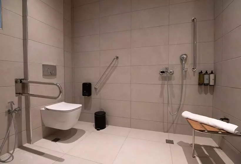 Hotelli Ira   ηρα