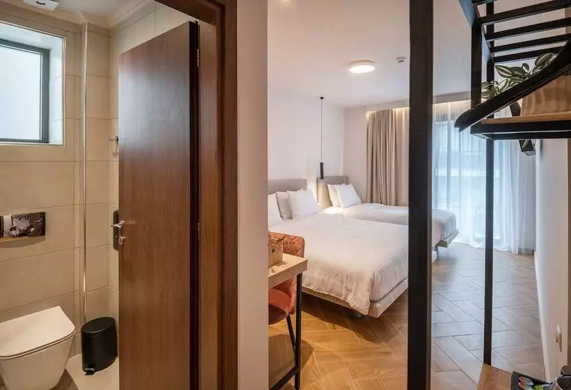 Hotelli Ira   ηρα