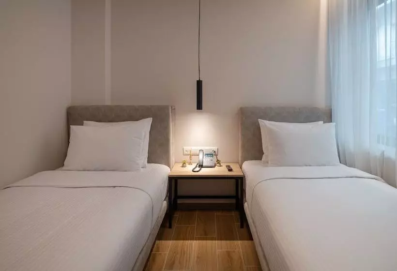 Hotelli Ira   ηρα