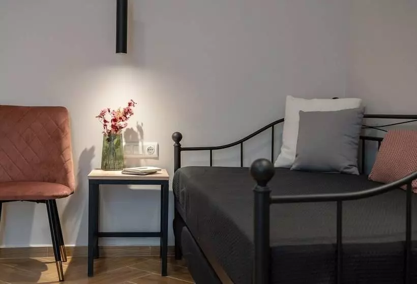 Hotelli Ira   ηρα