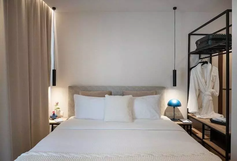 Hotelli Ira   ηρα