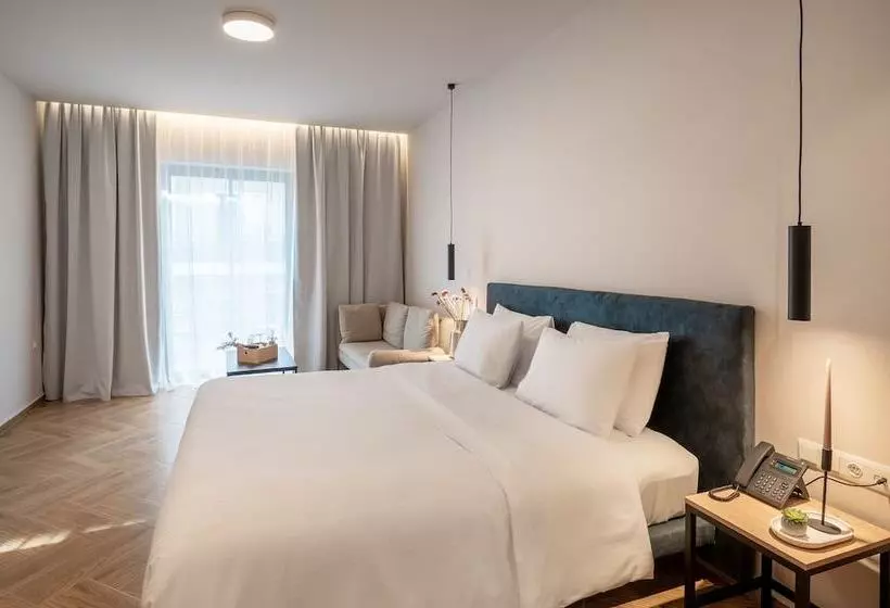 Hotelli Ira   ηρα