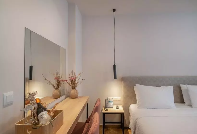 Hotelli Ira   ηρα