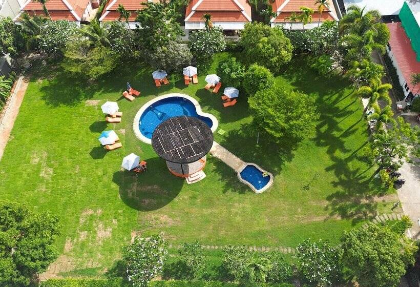 Hotel Kata Forte Resort