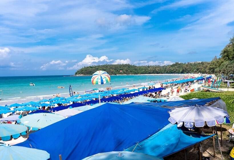 Hotel Kata Forte Resort