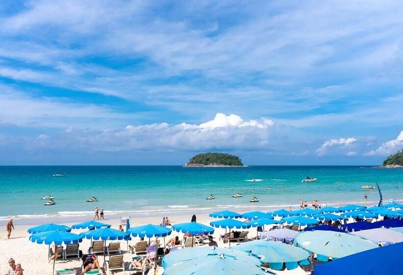 Hotel Kata Forte Resort