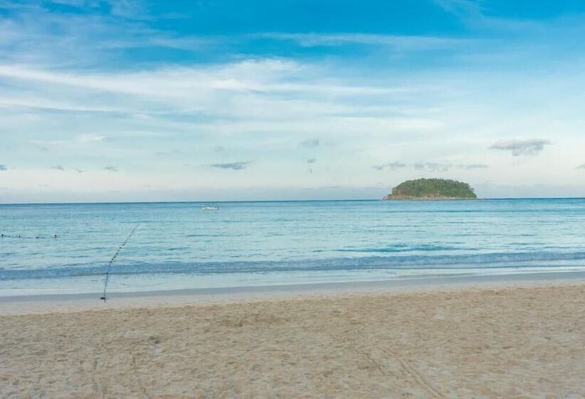 Hotel Kata Forte Resort