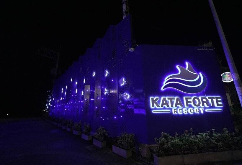 Hotel Kata Forte Resort