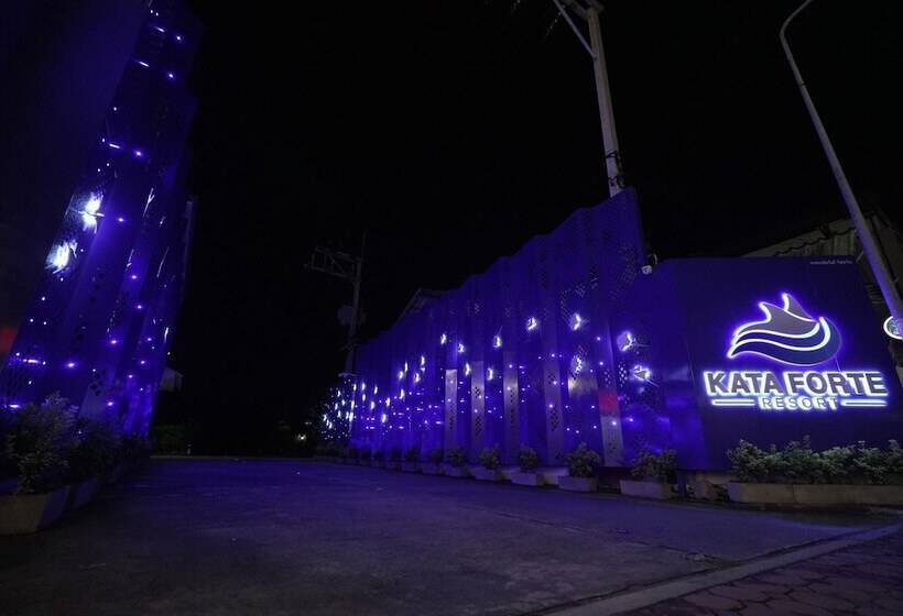 Hotel Kata Forte Resort