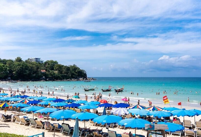 Hotel Kata Forte Resort