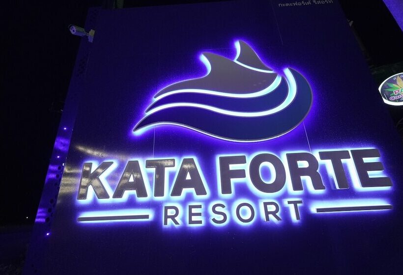 Hotel Kata Forte Resort