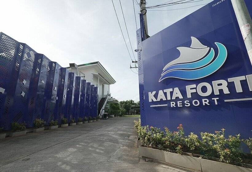 Hotel Kata Forte Resort