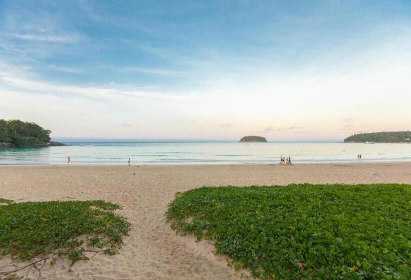 Hotel Kata Forte Resort