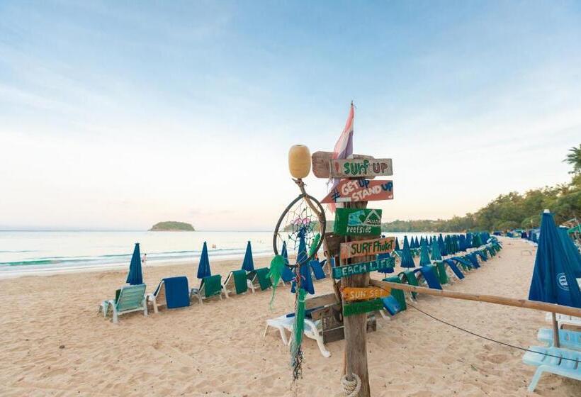 Hotel Kata Forte Resort