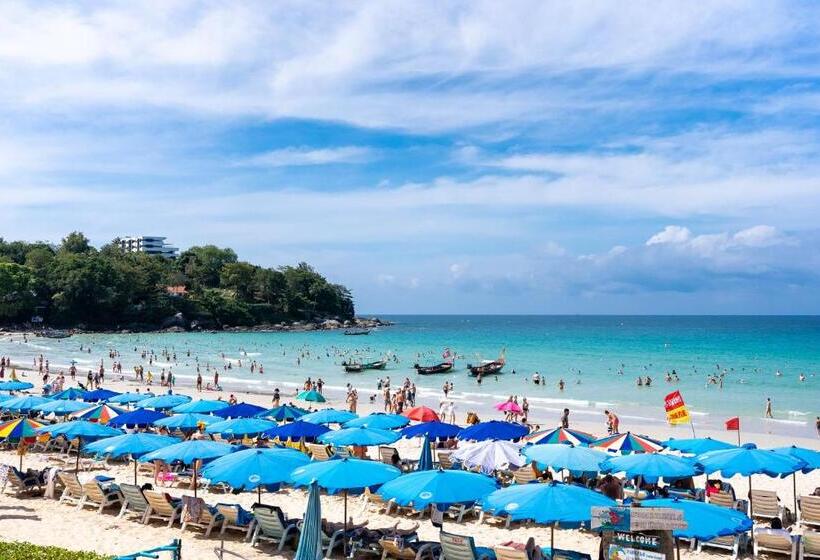 Hotel Kata Forte Resort