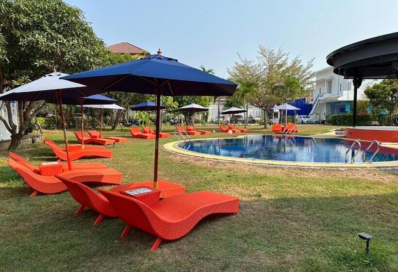 Hotel Kata Forte Resort