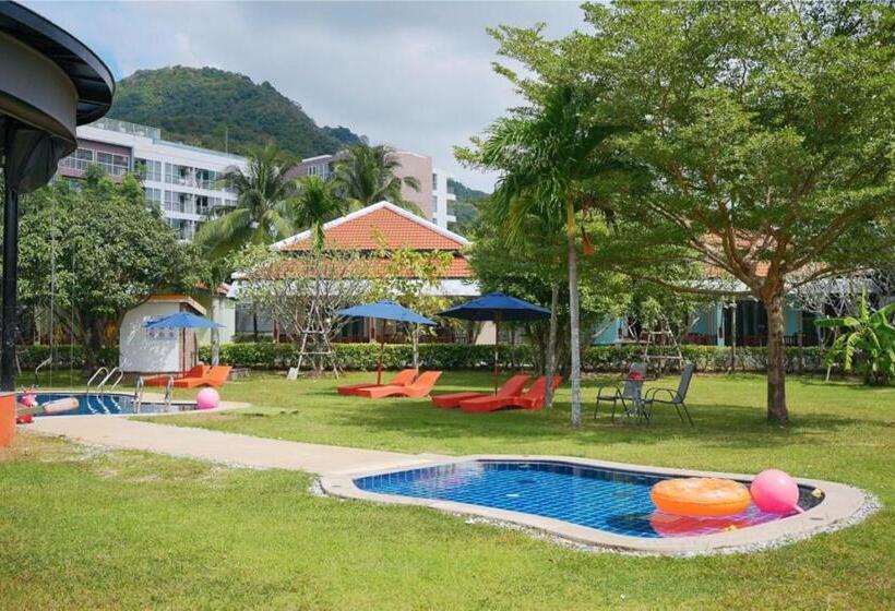 Hotel Kata Forte Resort