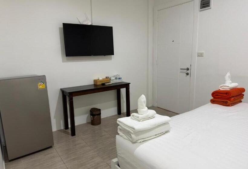 Hotel Kata Forte Resort