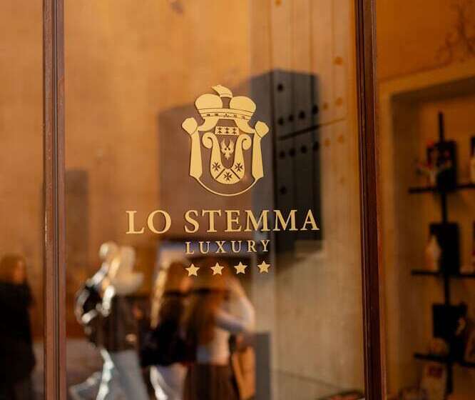 酒店 Lo Stemma Luxury Boutique