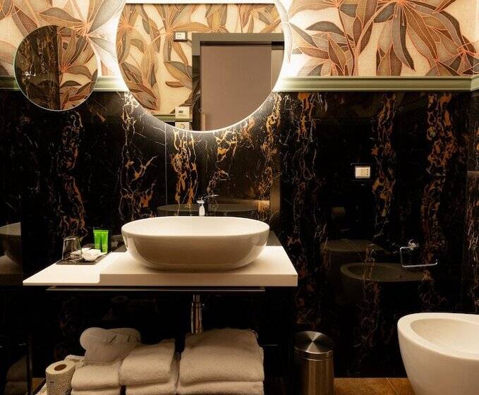 酒店 Lo Stemma Luxury Boutique