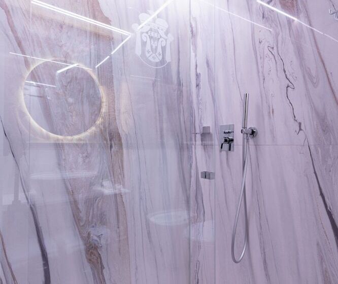 酒店 Lo Stemma Luxury Boutique