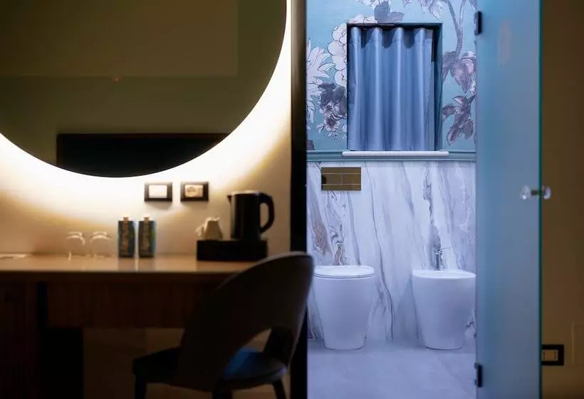 هتل Lo Stemma Luxury Boutique