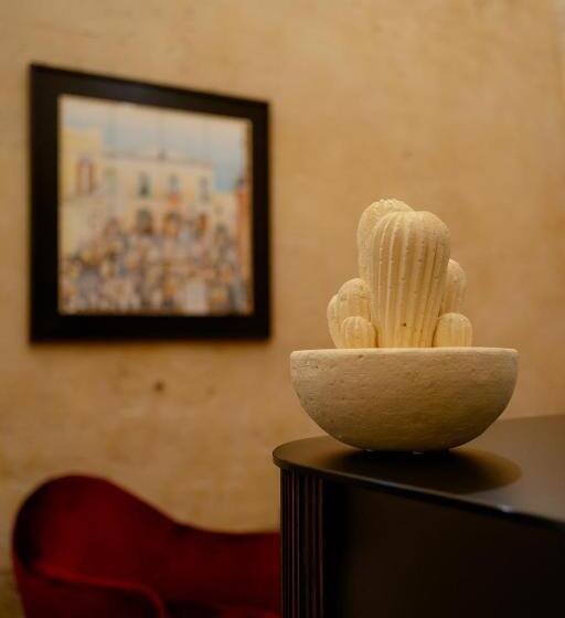 酒店 Lo Stemma Luxury Boutique