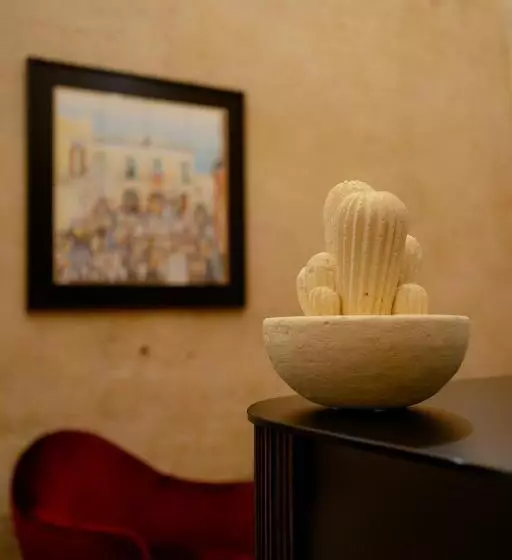 هتل Lo Stemma Luxury Boutique