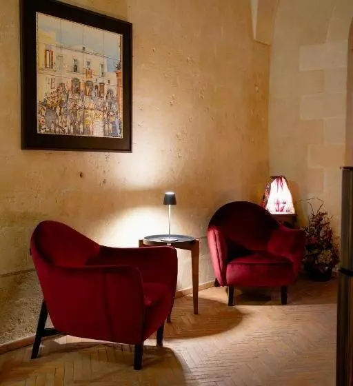 هتل Lo Stemma Luxury Boutique